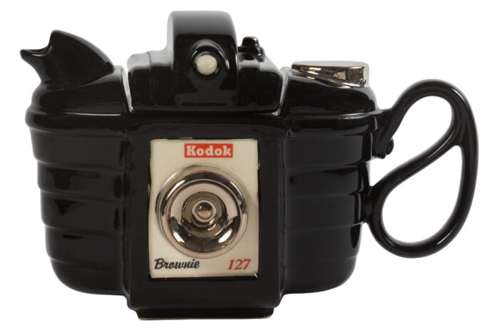 camera