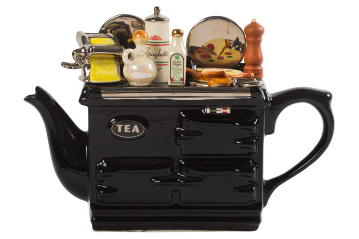 italian-aga
