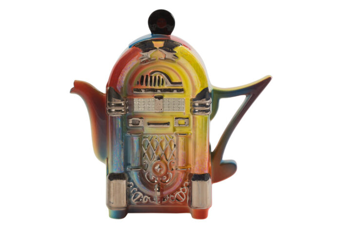 jukebox