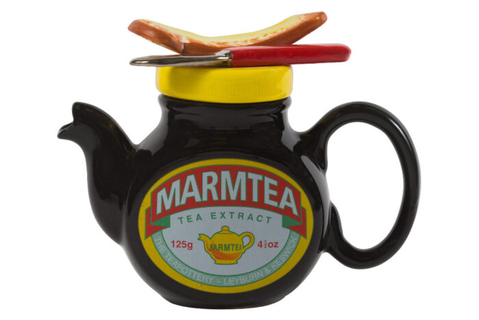 marmtea