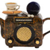 radio-brown