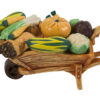 wheelbarrow