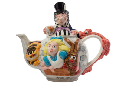 Alice In Wonderland