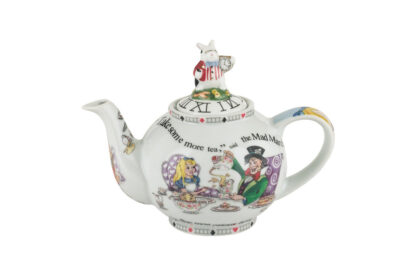 Cardew Design Teapots