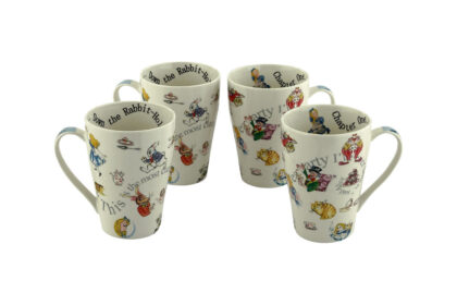 Cardew Design Mugs