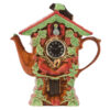 Cuckoo Clock