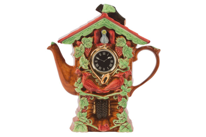 Cuckoo Clock