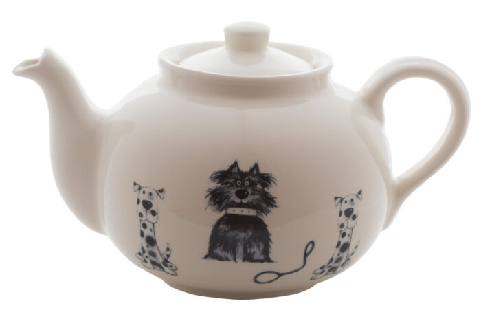 Dogs Medium Betty