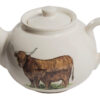 Highland Cow Medium Betty