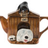 Kennel Sheepdog Medium