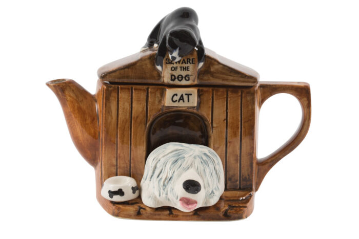 Kennel Sheepdog Medium