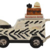 Landrover Safari one cup