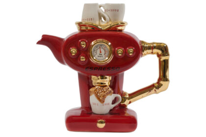 Ceramic Inspirations Teapots