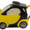 Smart Car yellow