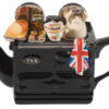 Aga British Sunday Roast Black