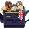 Aga British Sunday Roast Blue