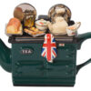 Aga British Sunday Roast Green