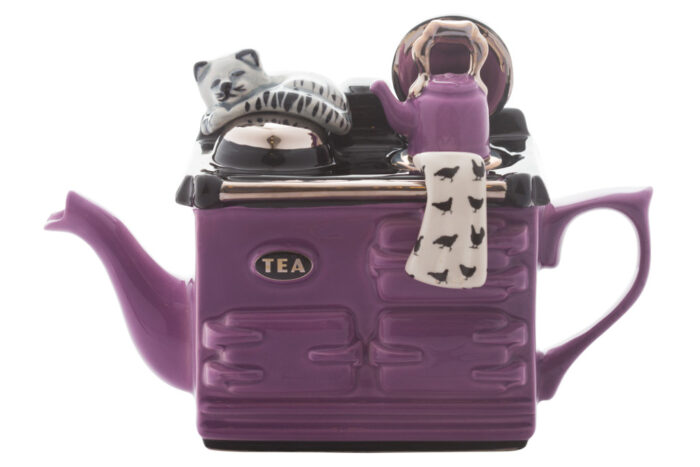 Aga One Cup Purple