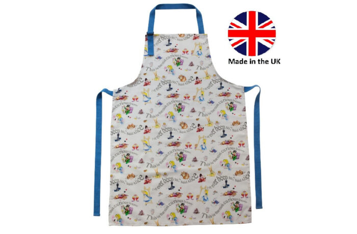 Alice Apron New