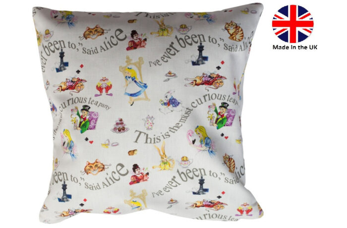 Alice Cushion New