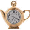 Pocket Watch Gold One Cup