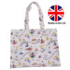 Alice Adult Tote Bag PVC