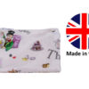 Alice Child Purse PVC