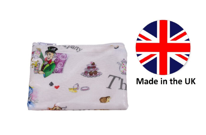 Alice Child Purse PVC