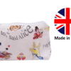 Alice Make Up Bag PVC