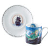 Peter Pan 6oz Cup & Saucer