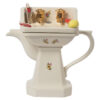 Wash Basin