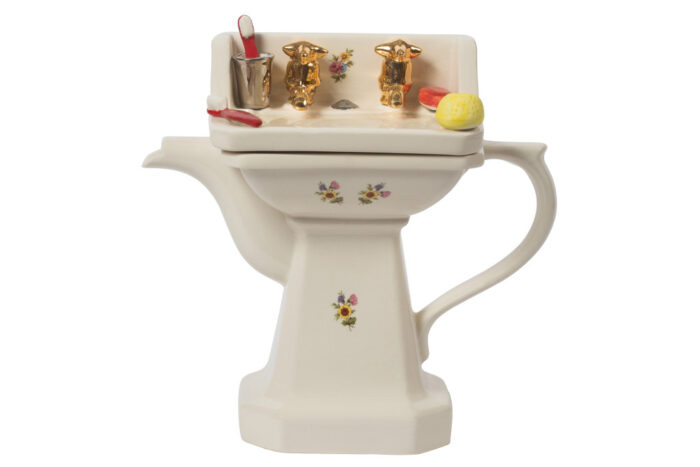 Wash Basin