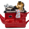 Aga One Cup Red