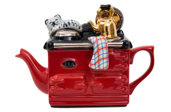 Aga One Cup Red