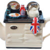 Aga English Breakfast Cream UJ TT 2