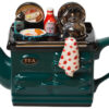 Aga English Breakfast Green