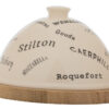 Cheeses Cheese Dome 1