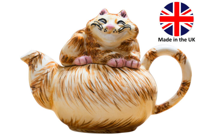 Cheshire Cat