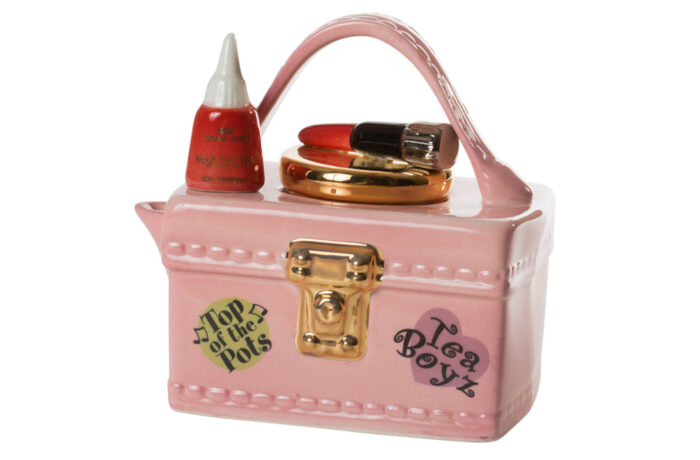 Make Up Case
