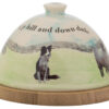 Yorkshire Dales Cheese Dome