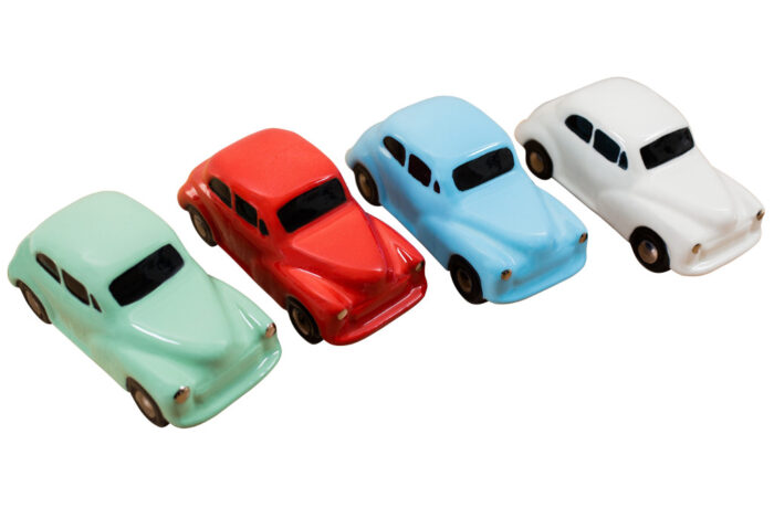 Teabox Morris Minor Group2