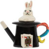 Rabbit in Hat