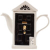 Downing Street Door