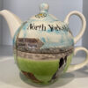Dales Tea For One Front