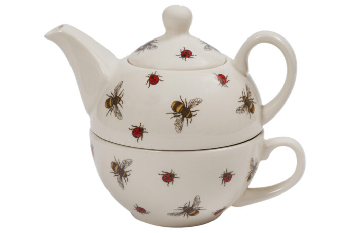 B&L Tea for One