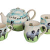 Dales Betty Set