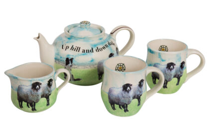 Tableware & Mugs