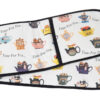 Teapots Oven Glove