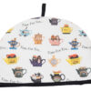 Teapots Tea Cosy