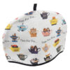 Teapots Tea Cosy 2